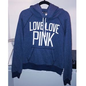 Victoria’s Secret PINK sweatshirt